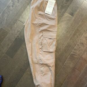 Dance stupio relaxed cargo jogger